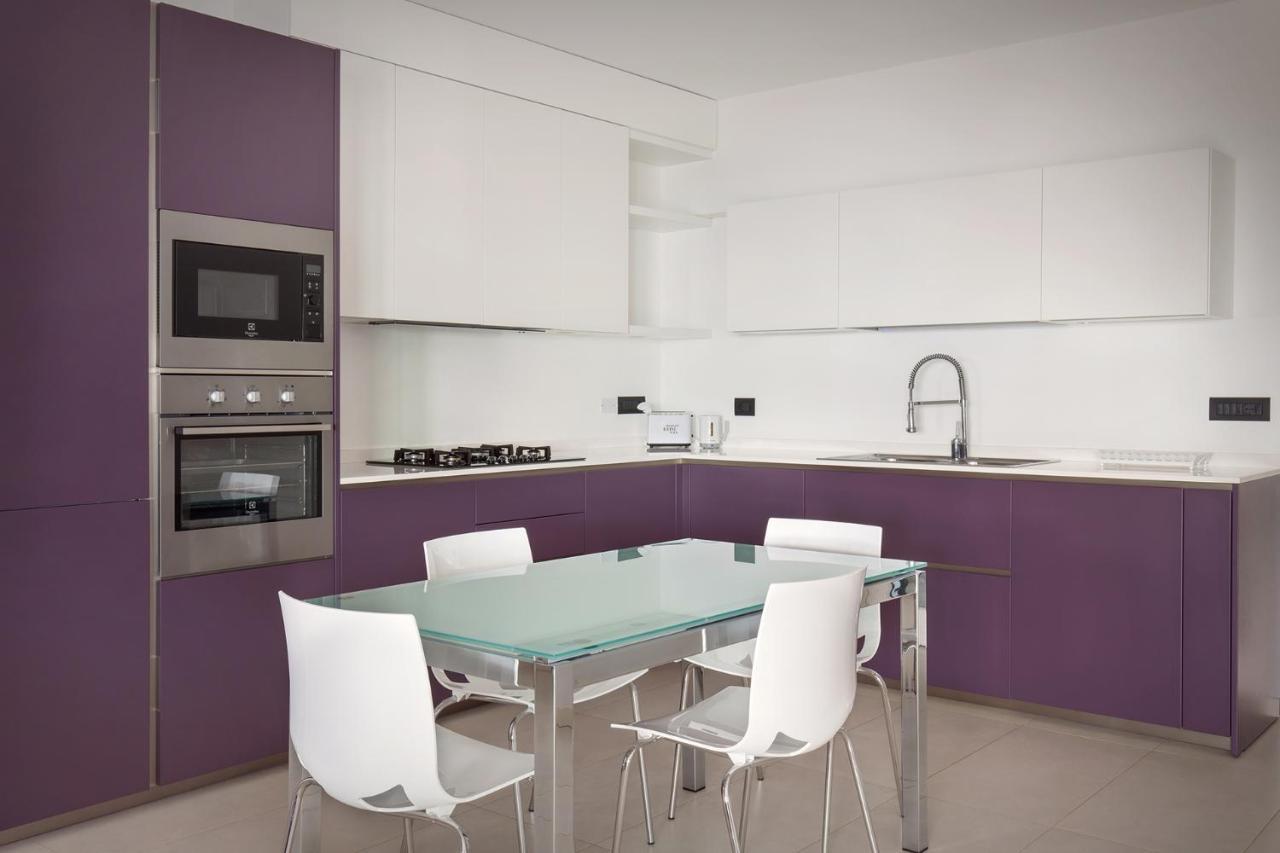 Villa Oleandri San Pietro in Cariano Zewnętrze zdjęcie