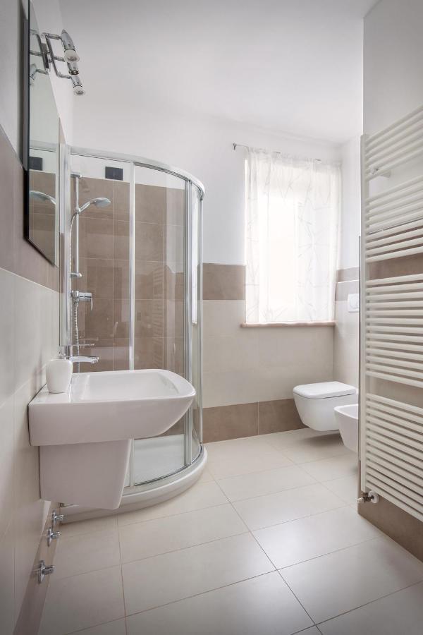 Villa Oleandri San Pietro in Cariano Zewnętrze zdjęcie