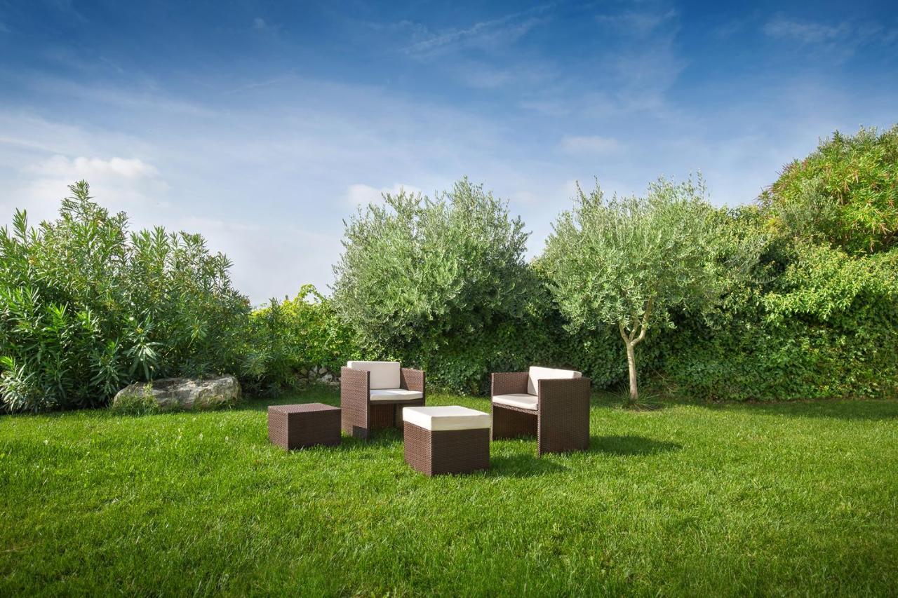 Villa Oleandri San Pietro in Cariano Zewnętrze zdjęcie