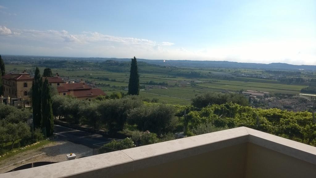 Villa Oleandri San Pietro in Cariano Pokój zdjęcie