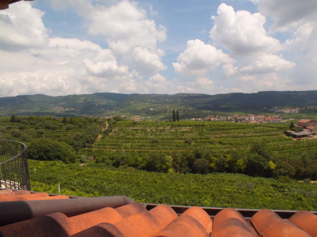 Villa Oleandri San Pietro in Cariano Zewnętrze zdjęcie