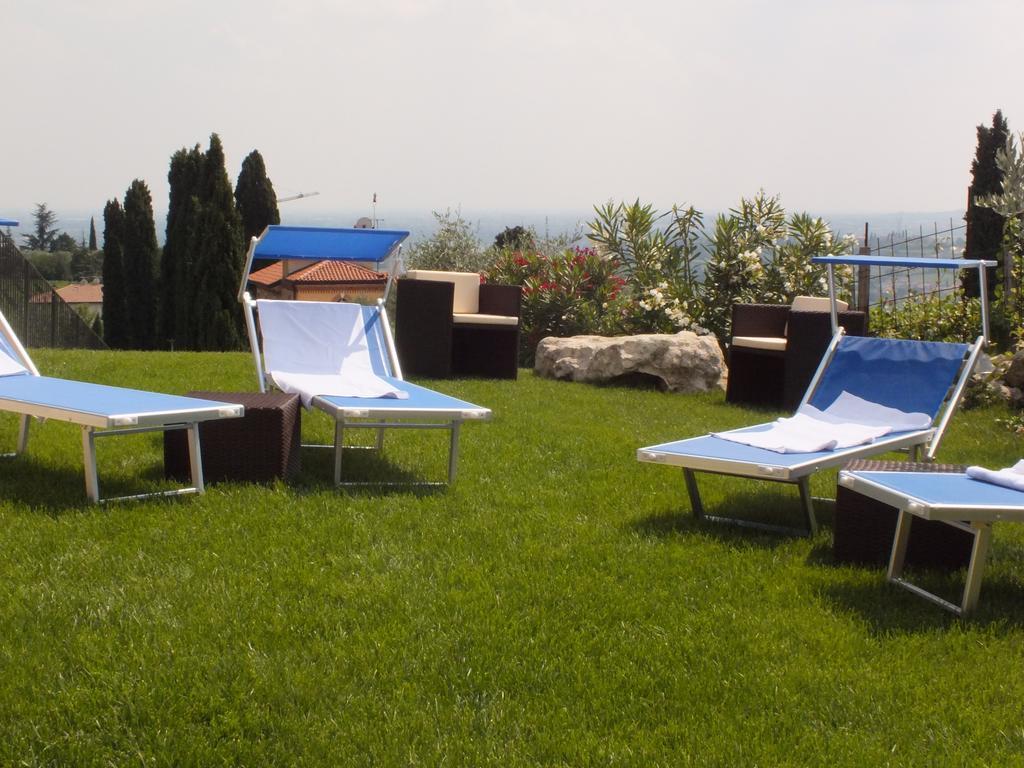 Villa Oleandri San Pietro in Cariano Pokój zdjęcie