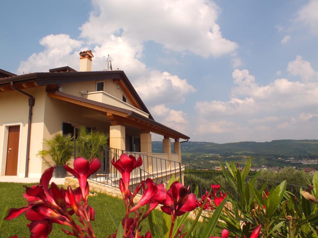 Villa Oleandri San Pietro in Cariano Pokój zdjęcie