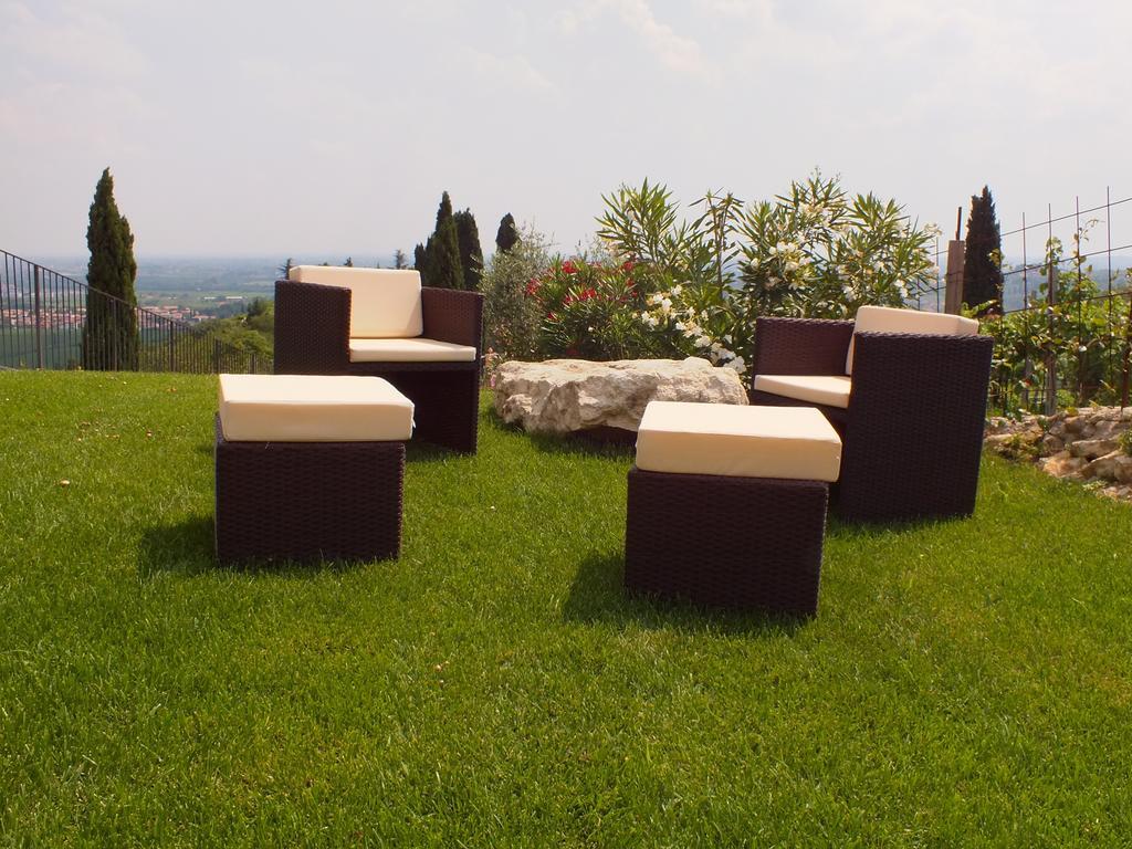 Villa Oleandri San Pietro in Cariano Pokój zdjęcie