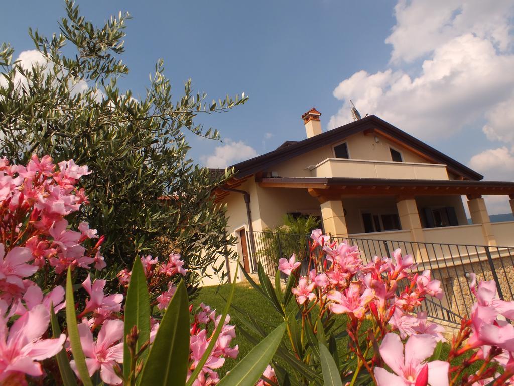 Villa Oleandri San Pietro in Cariano Pokój zdjęcie