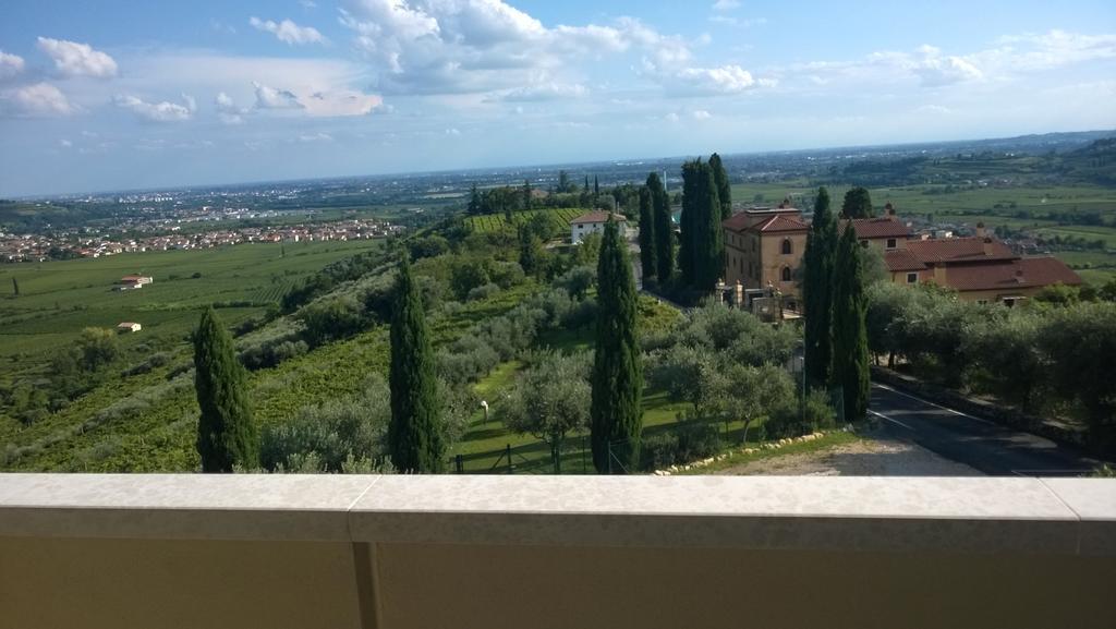 Villa Oleandri San Pietro in Cariano Zewnętrze zdjęcie