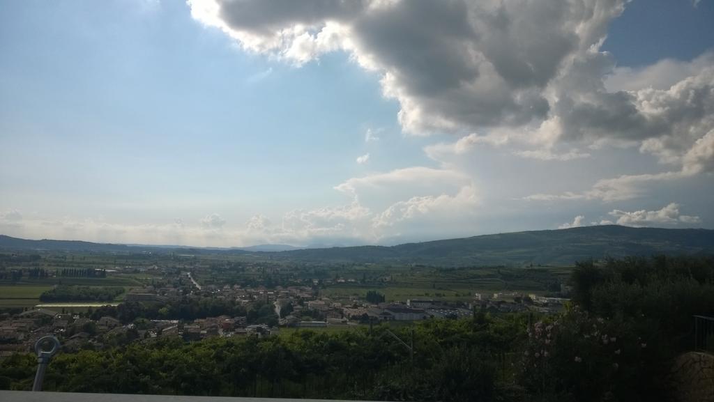 Villa Oleandri San Pietro in Cariano Pokój zdjęcie