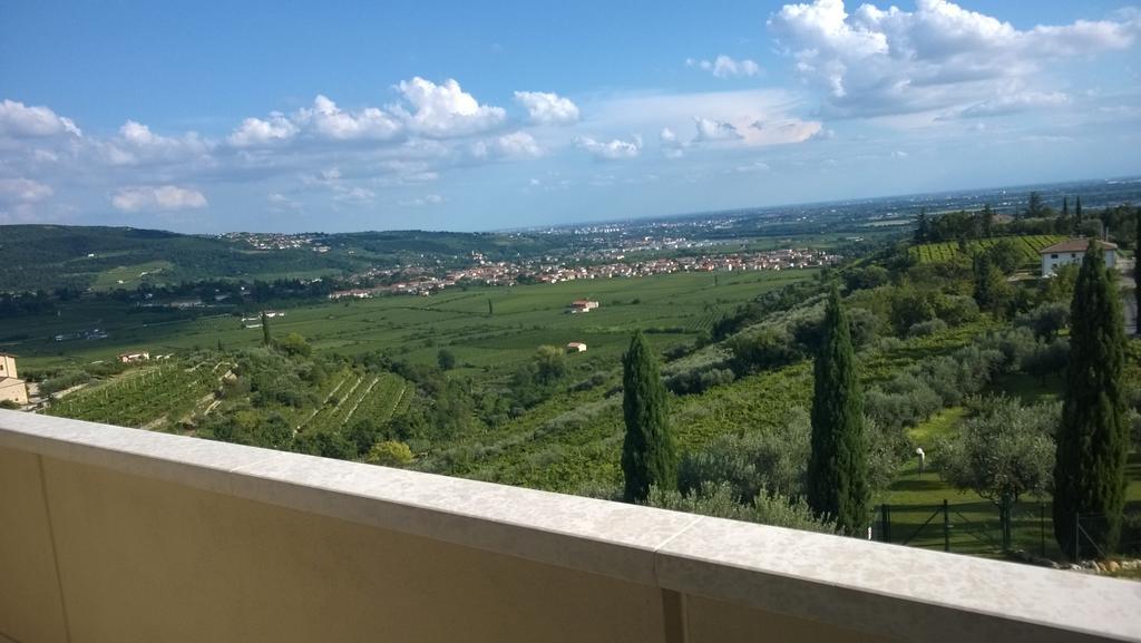 Villa Oleandri San Pietro in Cariano Zewnętrze zdjęcie